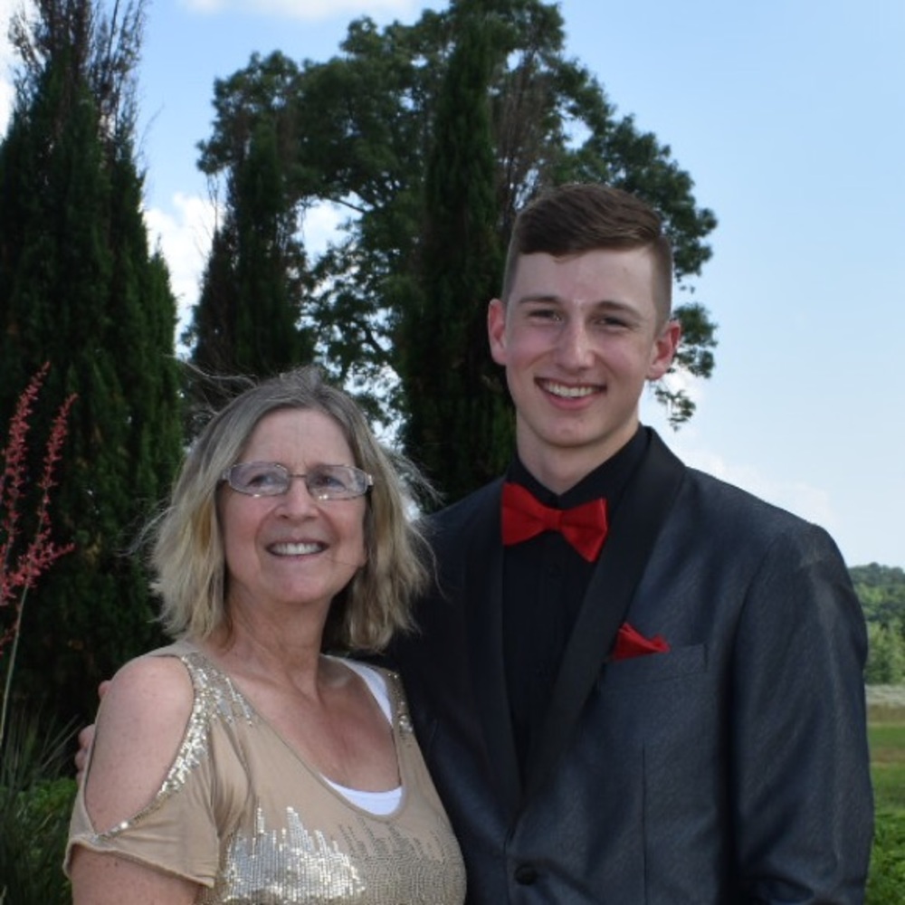 Meet your Posher, Hunter